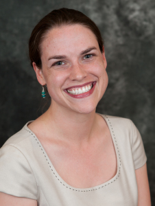 Danielle Conklin, M.S.